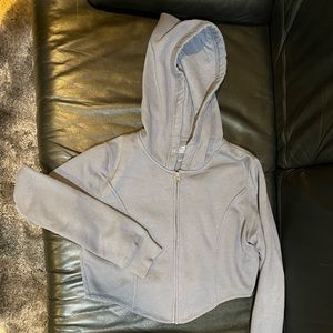 hollister sweatshirt
